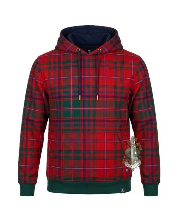 Hunter Tartan Traditional Kilt