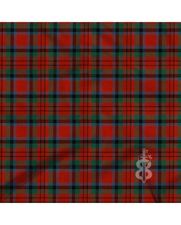Hunter Tartan Traditional Kilt