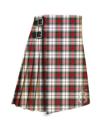 Hunter of Hunterson Tartan Traditional Kilt