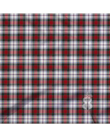 Hunter of Hunterson Tartan Traditional Kilt