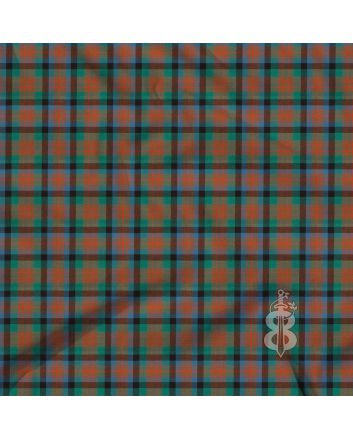 Hunter Tartan Traditional Kilt