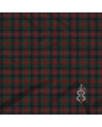 Baird Modern Tartan Kilt