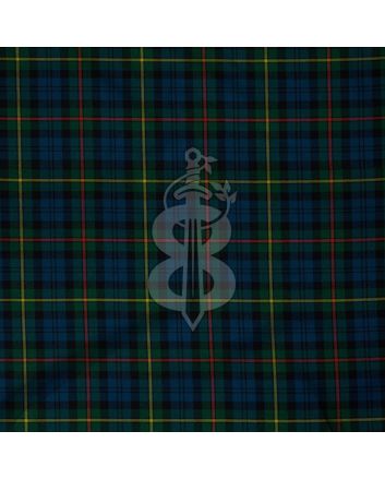 Anderson Tartan Traditional 8 Yard Kilt