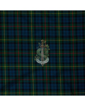 Hunter Tartan Traditional Kilt