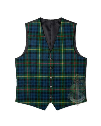 Hunter Tartan Traditional Kilt