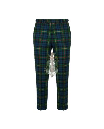 Baird Modern Tartan Kilt