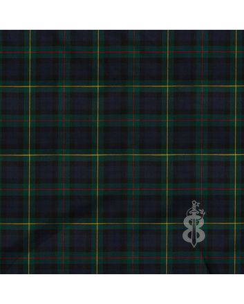 Hunter of Hunterson Tartan Traditional Kilt