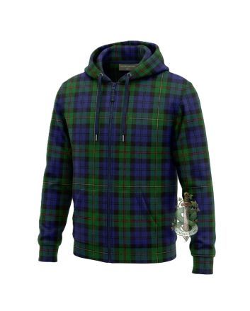 Hunter Tartan Traditional Kilt