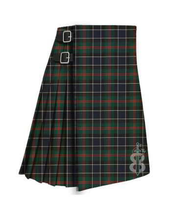 Hunter Tartan Traditional Kilt