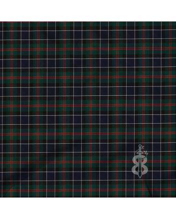 Hunter Tartan Traditional Kilt