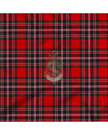 Baird Modern Tartan Kilt