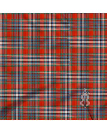 Baird Modern Tartan Kilt