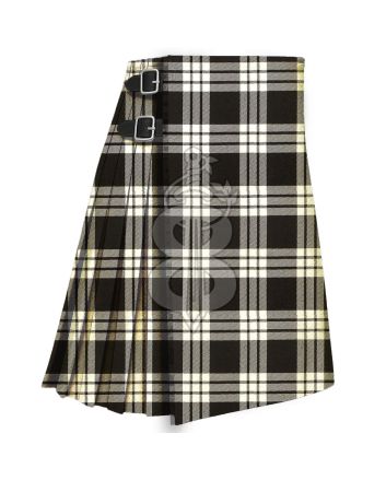 Anderson Tartan Traditional 8 Yard Kilt