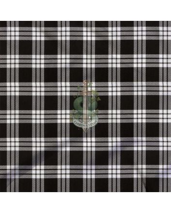 Hunter Of Peebleshire Tartan Traditional Kilt