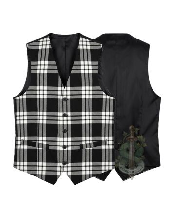 Hunter Of Peebleshire Tartan Traditional Kilt