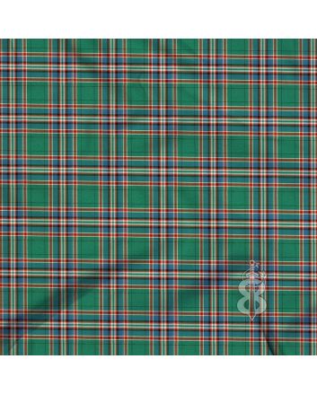 Hunter Tartan Traditional Kilt