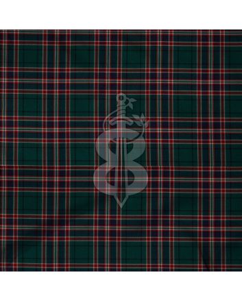 Macfarlane Hunting Modern Tartan Traditional 8 Yard Kilt