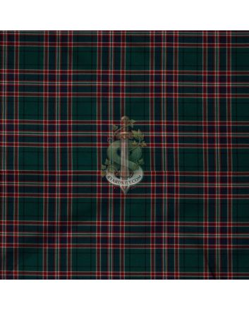 Hunter Tartan Traditional Kilt