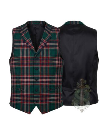 Baird Modern Tartan Kilt