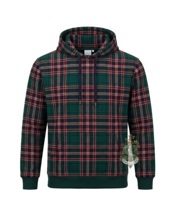 Hunter Tartan Traditional Kilt
