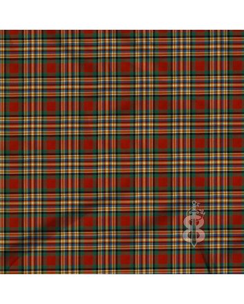 Hunter Tartan Traditional Kilt