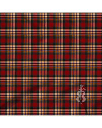 Baird Modern Tartan Kilt