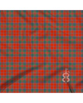 Hunter Tartan Traditional Kilt