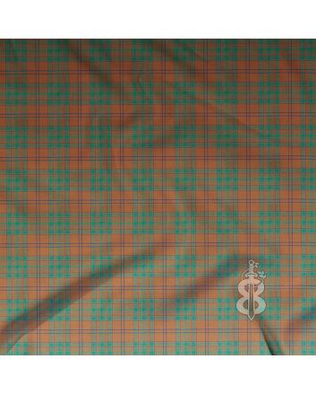 Hunter of Hunterson Tartan Traditional Kilt