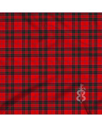 Hunter Tartan Traditional Kilt