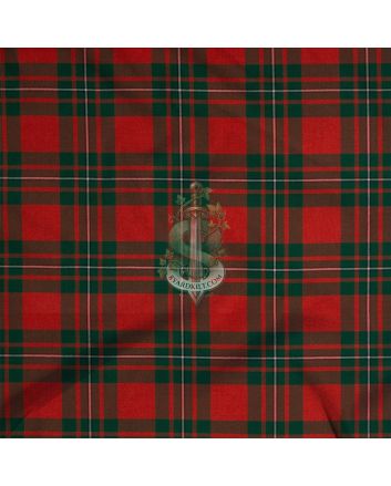 Hunter Tartan Traditional Kilt