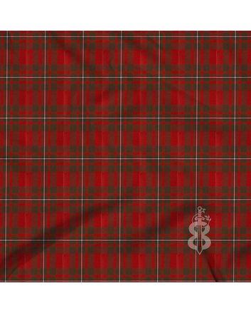 Baird Modern Tartan Kilt