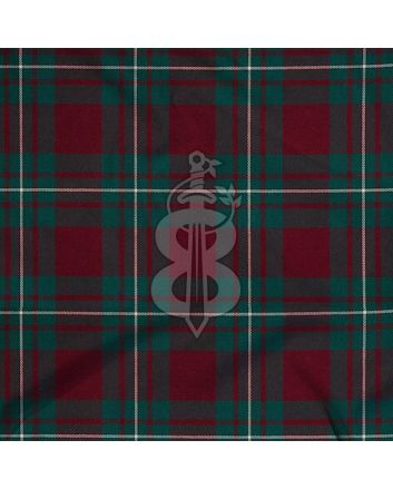 Anderson Tartan Traditional 8 Yard Kilt