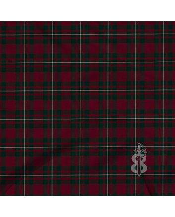 Hunter Tartan Traditional Kilt