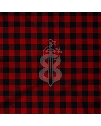 Macgregor Rob Roy Traditional 8 Yard Kilt 