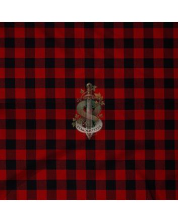 Hunter Tartan Traditional Kilt