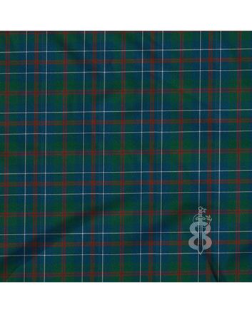 Hunter of Hunterson Tartan Traditional Kilt