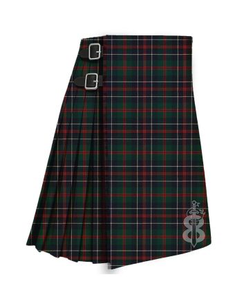 Hunter Tartan Traditional Kilt