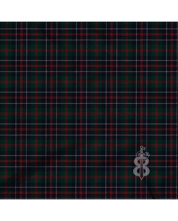 Hunter Tartan Traditional Kilt