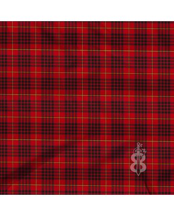 Baird Modern Tartan Kilt