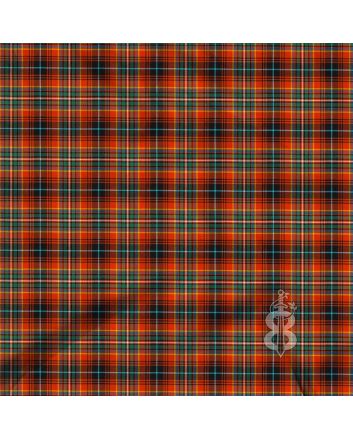 Hunter Tartan Traditional Kilt