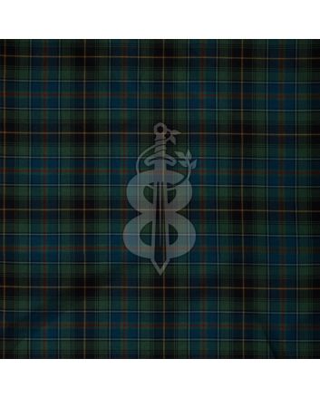 Anderson Tartan Traditional 8 Yard Kilt