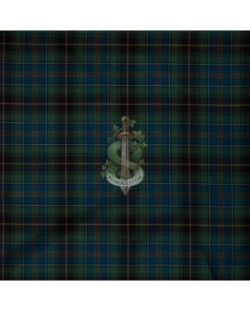 Hunter Tartan Traditional Kilt