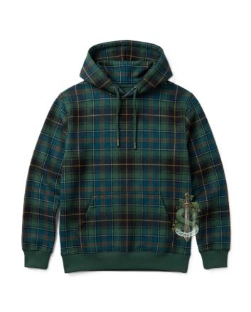 Hunter Tartan Traditional Kilt