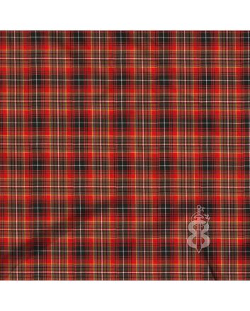 Hunter of Hunterson Tartan Traditional Kilt
