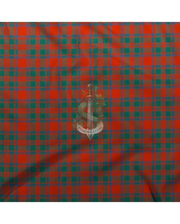 Hunter Tartan Traditional Kilt