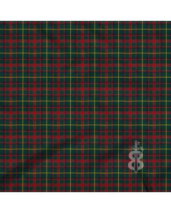 Baird Modern Tartan Kilt