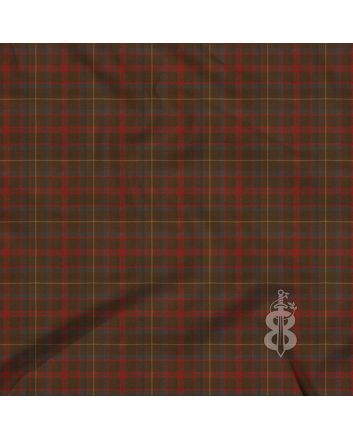 Hunter Tartan Traditional Kilt