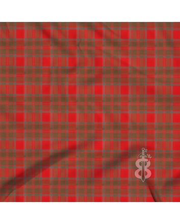 Hunter of Hunterson Tartan Traditional Kilt