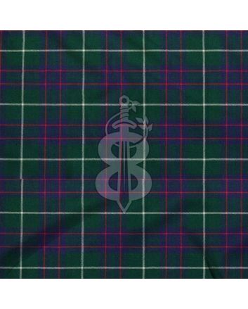 Macintyre Hunting Tartan Traditional 8 Yard Kilt