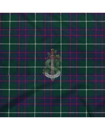 Hunter Of Peebleshire Tartan Traditional Kilt